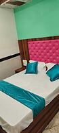 Hotel Tip Top Residency