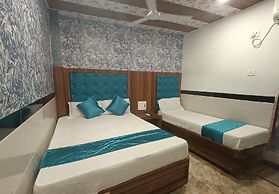 Hotel Tip Top Residency