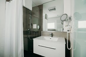Hotel Crystal