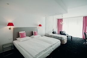 Hotel Crystal