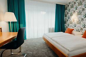Hotel Crystal