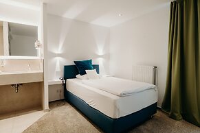Hotel Crystal