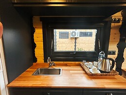 Bitez Tiny House
