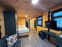 Bitez Tiny House