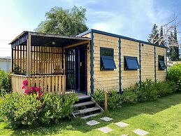 Bitez Tiny House