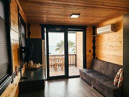 Bitez Tiny House