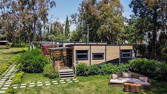 Bitez Tiny House