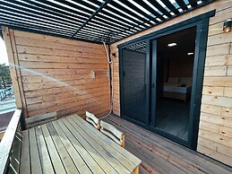 Bitez Tiny House