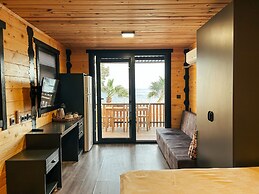 Bitez Tiny House