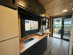 Bitez Tiny House