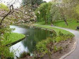 Remarkable 2-bed Apartment in Leafy Sefton Park