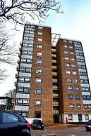 Remarkable 2-bed Apartment in Leafy Sefton Park