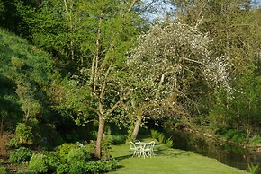 Le Moulin de Resteigne