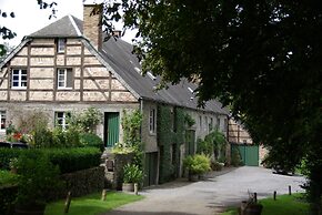 Le Moulin de Resteigne