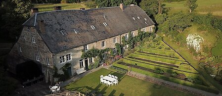 Le Moulin de Resteigne