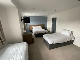 Loch Lomond Hotel
