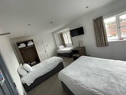 Loch Lomond Hotel