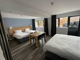 Loch Lomond Hotel