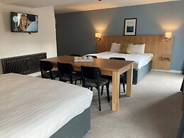 Loch Lomond Hotel