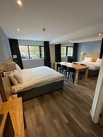 Loch Lomond Hotel