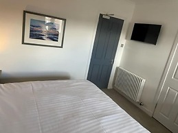 Loch Lomond Hotel