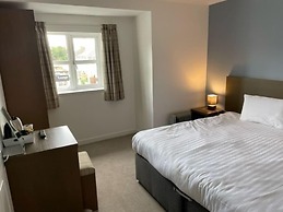Loch Lomond Hotel