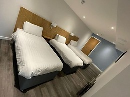 Loch Lomond Hotel