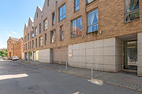 NORDBYHUS Apartamenty Stara Winiarnia