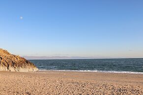 Moondunes - Pwllheli