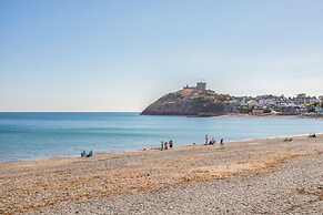 Moondunes - Pwllheli