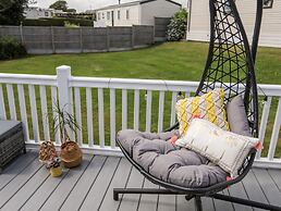 Moondunes - Pwllheli