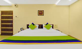 Treebo Surya Comforts, 200 Mtrs From Kolhapur Railway Station
