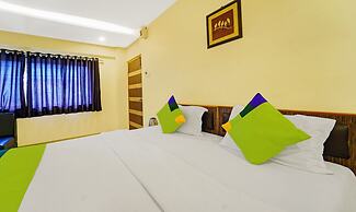Treebo Surya Comforts, 200 Mtrs From Kolhapur Railway Station