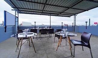 Treebo Surya Comforts, 200 Mtrs From Kolhapur Railway Station