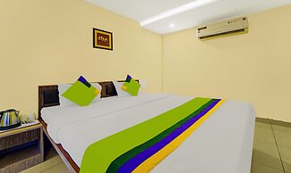 Treebo Surya Comforts, 200 Mtrs From Kolhapur Railway Station