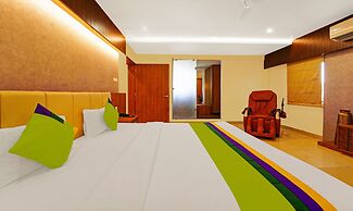 Treebo Surya Comforts, 200 Mtrs From Kolhapur Railway Station
