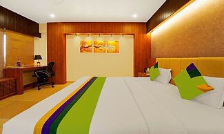 Treebo Surya Comforts, 200 Mtrs From Kolhapur Railway Station