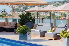 Sunsea Wellness Resort