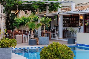 Sunsea Wellness Resort