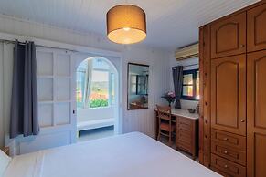 Sunsea Wellness Resort