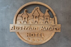 Austrian Palace Hotel