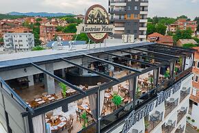 Austrian Palace Hotel