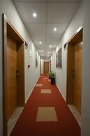 Austrian Palace Hotel