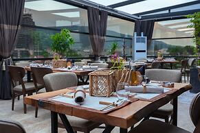 Austrian Palace Hotel