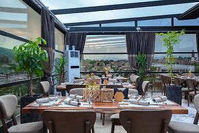 Austrian Palace Hotel