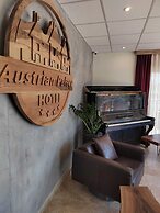 Austrian Palace Hotel
