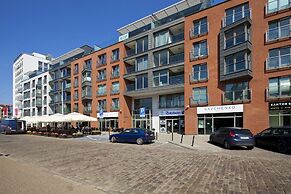 Elite Apartments Szafarnia King Size