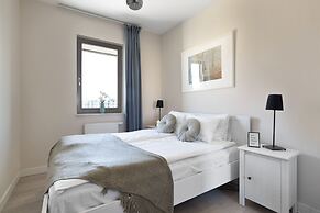 Elite Apartments Szafarnia King Size