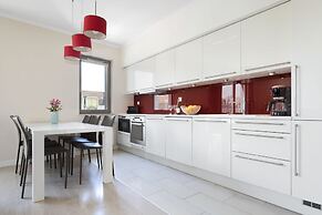Elite Apartments Szafarnia King Size