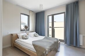 Elite Apartments Szafarnia King Size